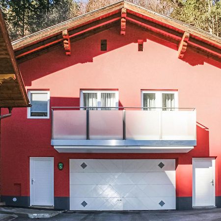 Ferienwohnung Muehlbach Hochk, Mühlbach am Hochkönig 外观 照片